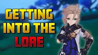 How to Get into Genshin Impact Lore | Genshin Guide to Lore