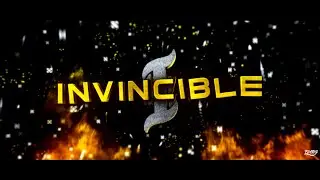 T E A M  I N V I N C I B L E | Apostyle Intro by FaNi