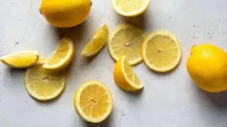 A quick and easy way to stay healthy and vital throughout the summer! Drink every day!