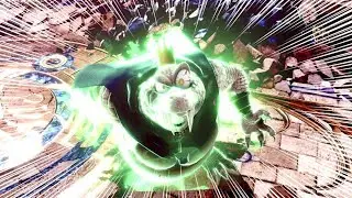 Ultra Instinct King K Rool