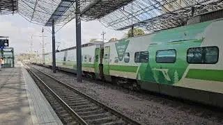 Helsinki Station