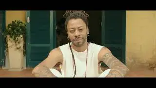 Thiago Elniño - Guardião (Videoclipe Oficial)