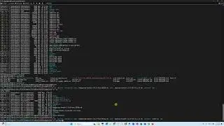 Linux Command Line Tour