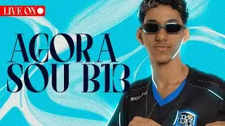 AGORA É OFICIAL! 💙 NÃO FOMOS PANELADOS! 💙 #AVANTEB13