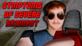 DethTech & izumi is dead - symptoms of severe brainrot
