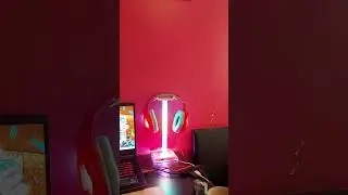 Showing you guys my set-up, hope you'll enjoy the tour 😇