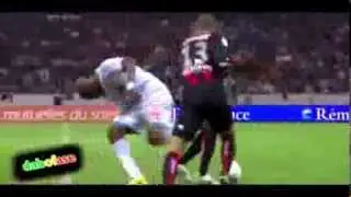 - Mahamane Traoré - Mali - OGC Nice - FC Metz -