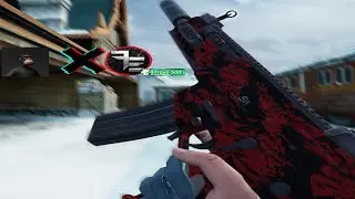 Double Nuking With xFatality FT Lovve.trovo,jokeboo,Zylex