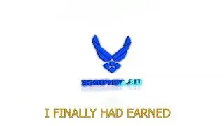 LO RIGHTY LAY OH USAF JODY