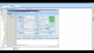 Epicor ERP Create a job by using Quick Job Entry and Split 1 Job to 2 Jobs