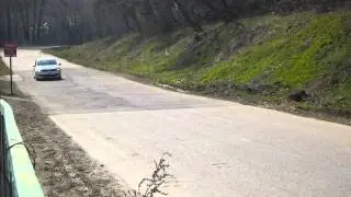 Rally Masters Show 2014 в Москве
