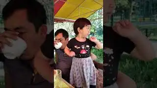 день рождения племяницы