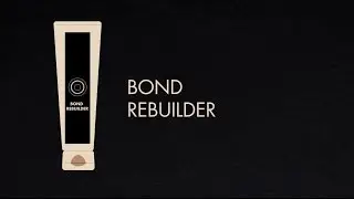 ALFAPARF MILANO – THE HAIR SUPPORTERS Pill Bond Rebuilder ENG