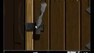 Thanksgiving Escape Video Walkthrough