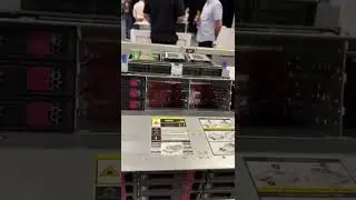 The HPE Apollo 4000 servers offer storage flexibility in a dense platform - now with the NVIDIA A2