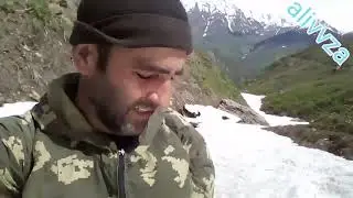 Alivvza. ХИРС АЗ МО ГУРЕХТ. HIRS AZ MO GUREHT.