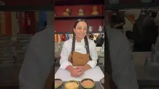 Dinámica con Lula Chef, de Cascabel Restaurante