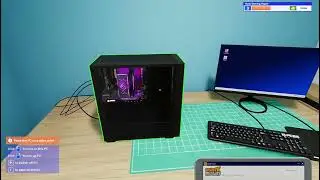 Pc Building Simulator 2 #5
