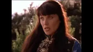 xena warrior princess
