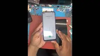 Realme 7X Display changed 🔥Watsapp us @ 9962900059 with your mobile queries #mobile
