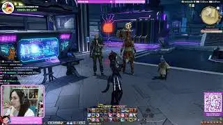 Dia 5 de Dawntrail! Não dêem spoilers, pelo amor de Hydaelyn! (ﾉ◕ヮ◕)ﾉ*:･ﾟ