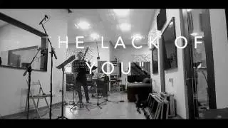The Sharp Shock - The Lack Of You