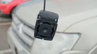 Сирена Pandora PS 333