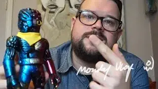 The Return! [Monday Vlog]
