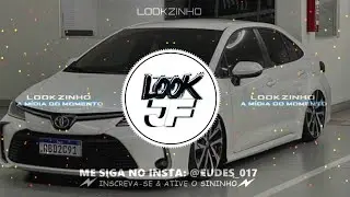 PORQUE NÃO VOLTA • BANDA BOTA NA PRESSÃO | @LookJF
