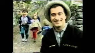 Когда души веление вершится. Мурат Доев.
