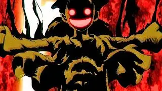 Luffy Gear 5 Awakening | One Piece Episode 1071 [1080p]
