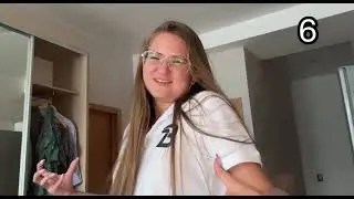 КАК Я НАБРАЛА 20 ЛИШНИХ КИЛОГРАММ?