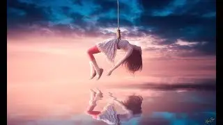 Fantasy Photoshop Manipulation