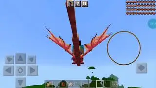 Ravenom's Mob Addon |Minecraft