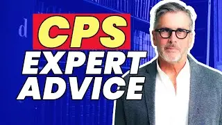 CPS EXPERT IN FORT WORTH, TEXAS KEEPS FAMILIES TOGETHER AND FIGHTS FALSE CHARGES OF CHILD ABUSE.
