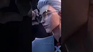 An Anime Mixing 2D & 3D Animation? 🤯