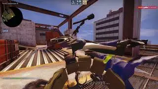 CS:GO напарники без прайма #3