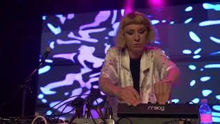 Aftermovie Numerik Games Festival 2021