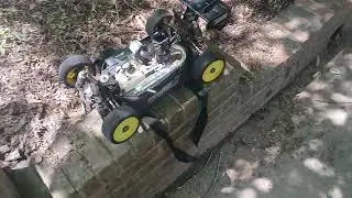 Is this a bad servo???  Maybe a bad receiver? what you guys think? 🤔