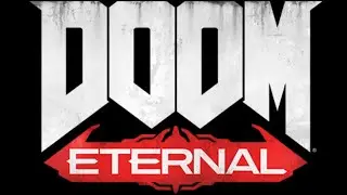 DOOM Marathon - Doom Eternal - Part 1