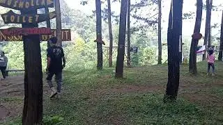 Tour to Putuk Panggang Welut MOKER
