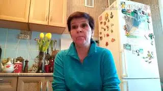 Кухня МЛМ. Выпуск 9.