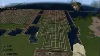 apartment complex layout 03/19/23