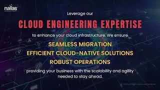Innovate and Excel with Nallas | Top-Tier Engineering Services