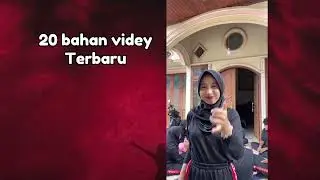 Terlengkap hijab videy 2026