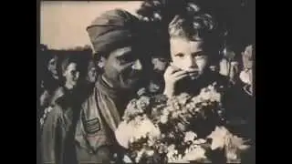 В этой роще березовой