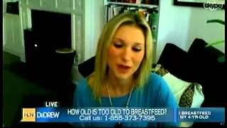 Pathways featured on The Dr. Drew Show