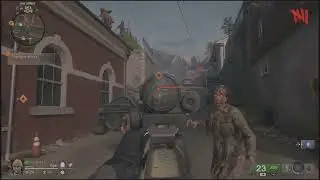 Call of Duty Black OPS 6 Zombies first impression