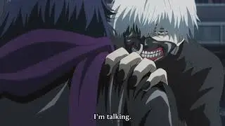 Tokyo Ghoul AMV Short // incomplete collab
