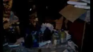 22.01 Подготовка снарядов.
